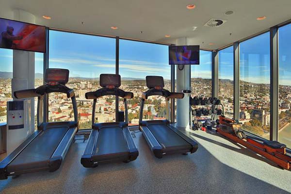 هتل radisson blu