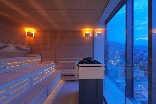 هتل radisson blu