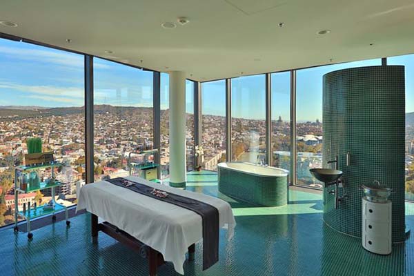 هتل radisson blu