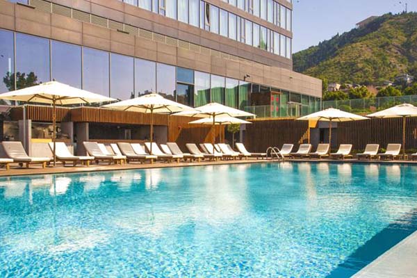 هتل radisson blu
