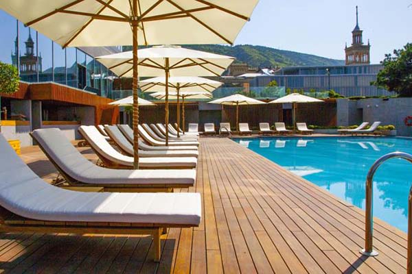 هتل radisson blu