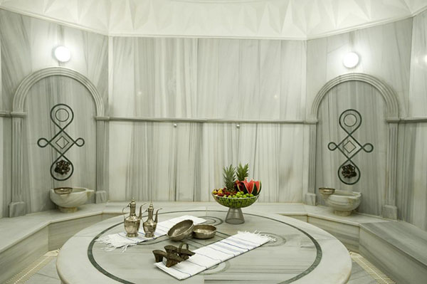 هتل Grand Cevahir