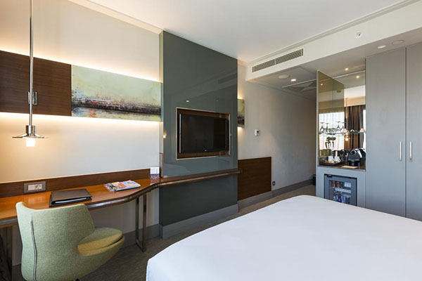هتل Mercure Taksim