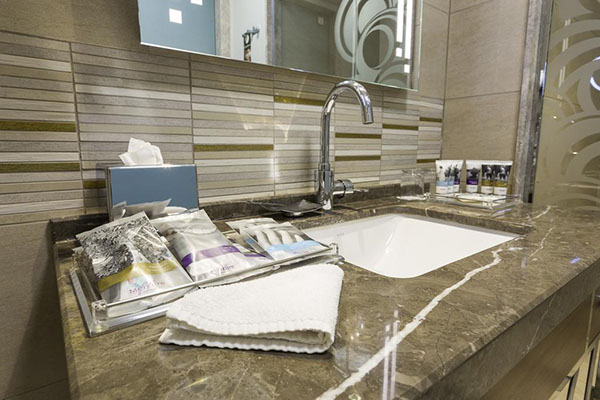 هتل Mercure Taksim