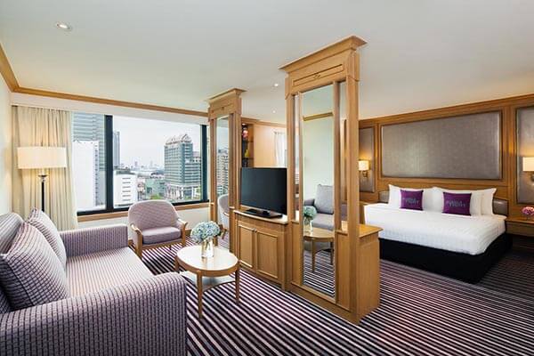 هتل آوانی آتریوم AVANI ATRIUM