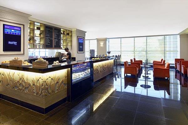 هتل آوانی آتریوم AVANI ATRIUM