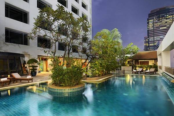 هتل آوانی آتریوم AVANI ATRIUM