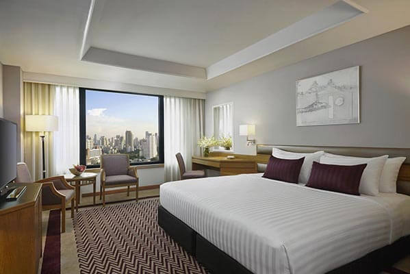 هتل آوانی آتریوم AVANI ATRIUM