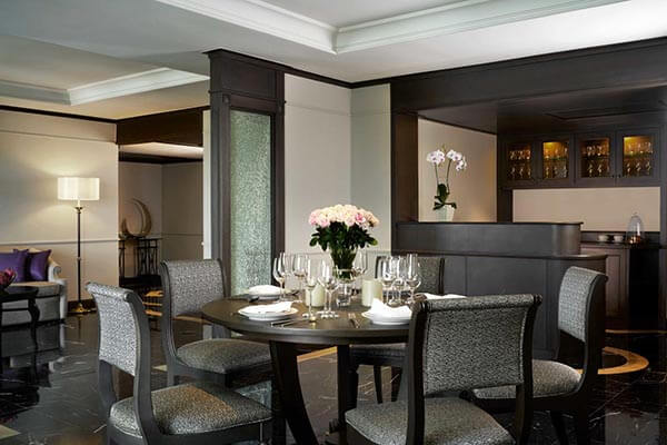 هتل آوانی آتریوم AVANI ATRIUM