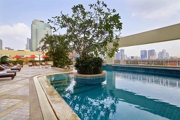هتل آوانی آتریوم AVANI ATRIUM