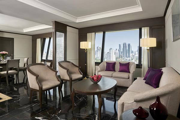 هتل آوانی آتریوم AVANI ATRIUM