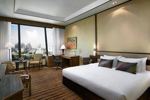هتل آوانی آتریوم AVANI ATRIUM