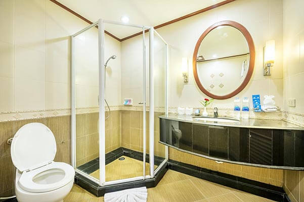 هتل جومتین پالم بیچ Jomtien Palm Beach