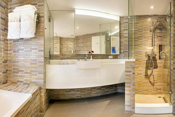 هتل جومتین پالم بیچ Jomtien Palm Beach