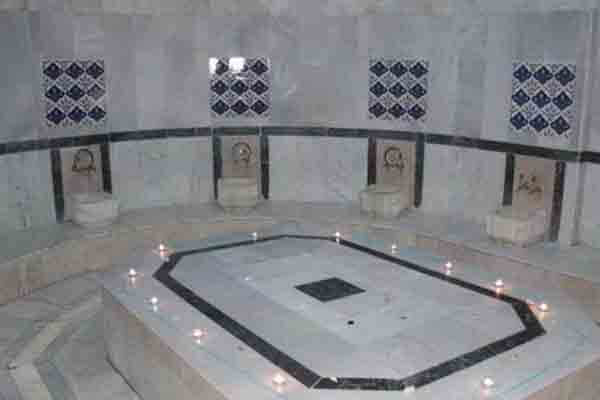 مریت شاه ماران Merit sahmaran