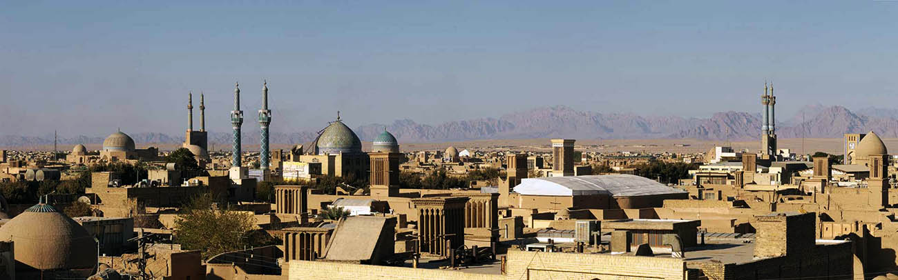 یزد سال آینده به یونسکو می رود