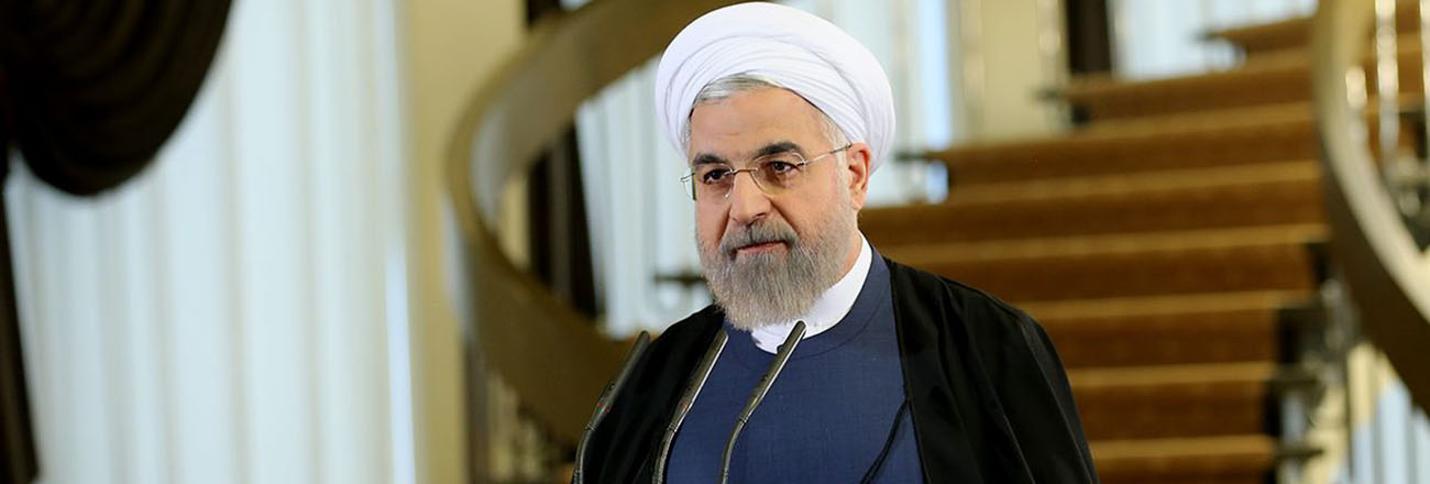 پیام تسلیت ریاست جمهوری در پی شهادت سه محیط بان