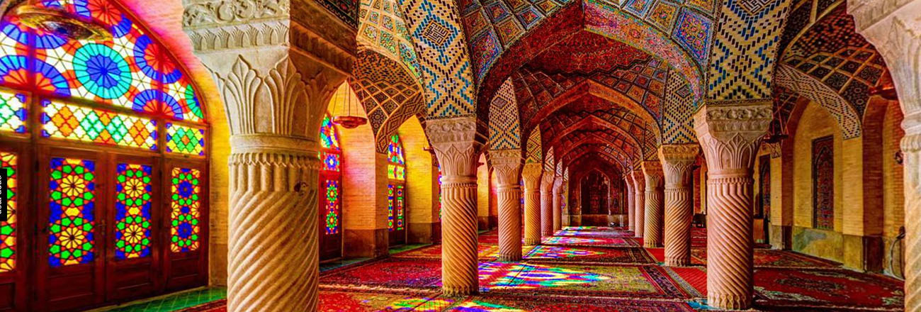 تاریخچه فارس