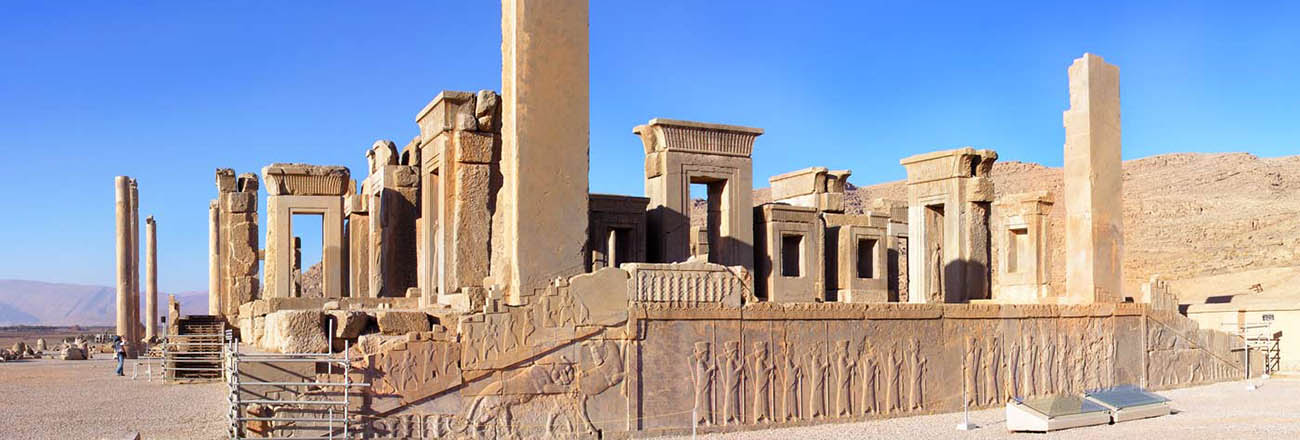 فرونشست زمین در یک قطب مهم گردشگری