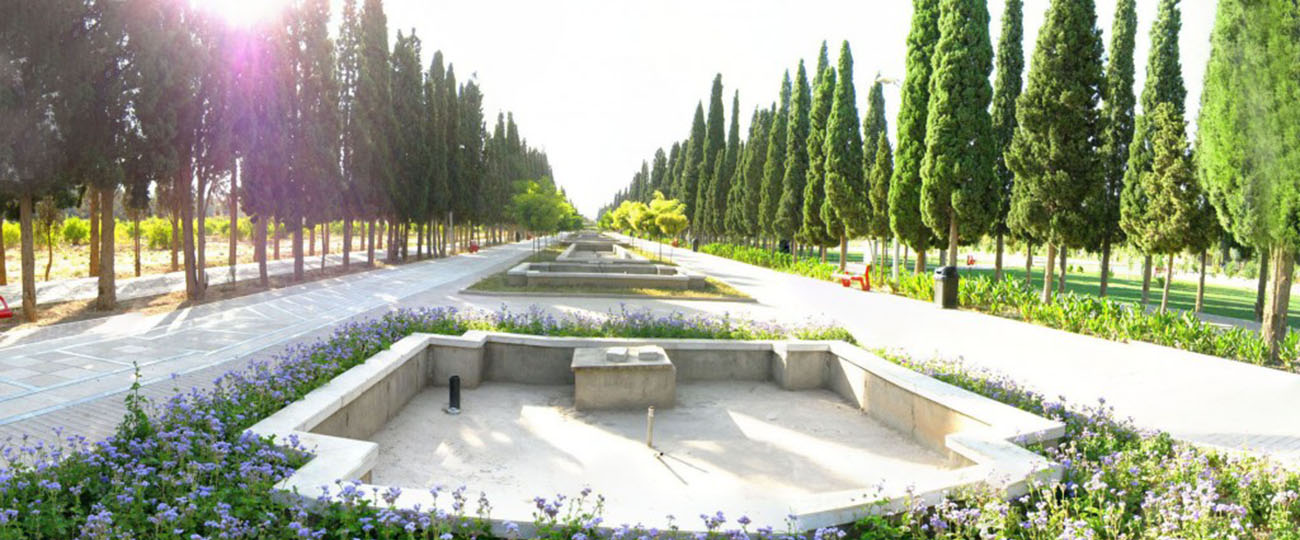 باغ جنت شیراز