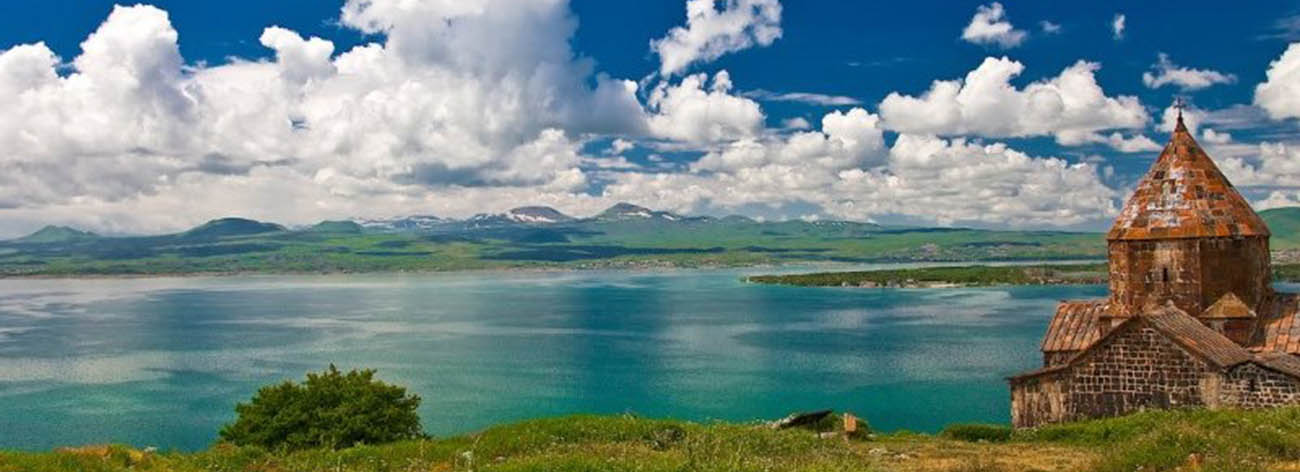 تنوع آب و هوا در ارمنستان