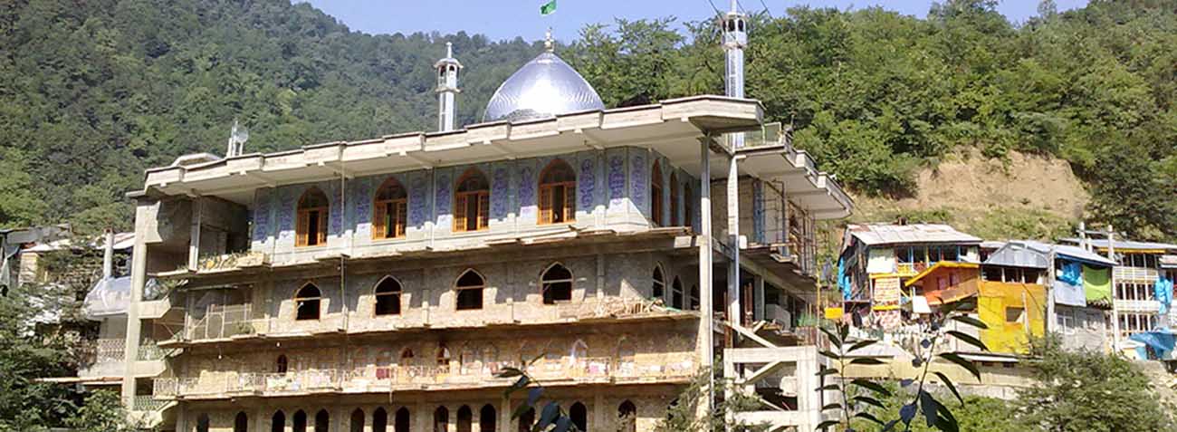 امامزاده ابراهیم (ع)