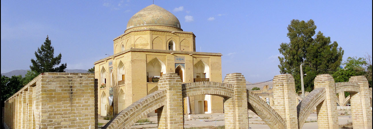 امامزاده بی بی خدیجه(س) بی بی دختران