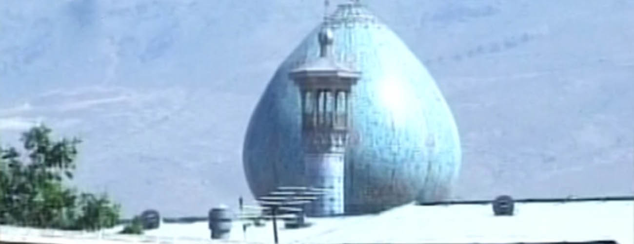 مدرسه ی منصوریه
