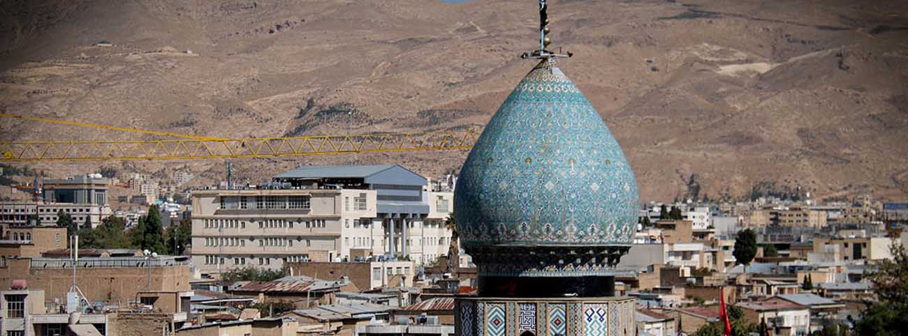 امامزاده سید تاج الدین غریب (ع)