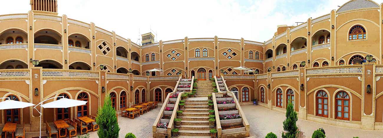 یزد نخستین شهر جهانی ایران