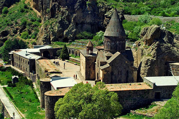 تور ارمنستان