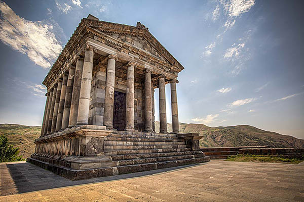 تور ارمنستان