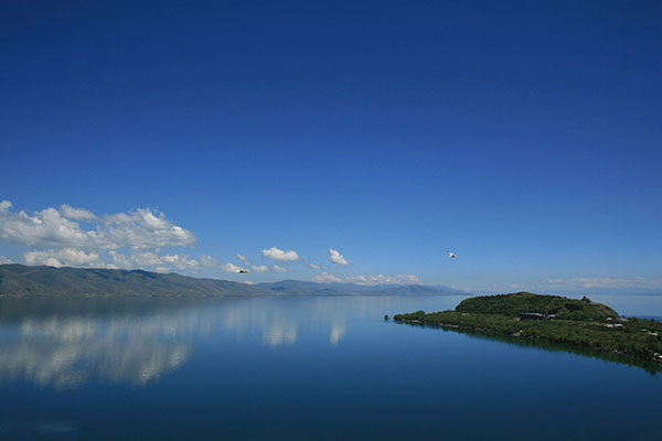 تور ارمنستان