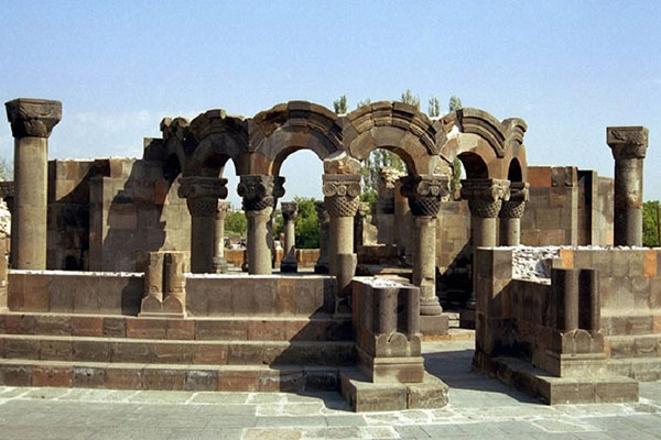 تور ارمنستان