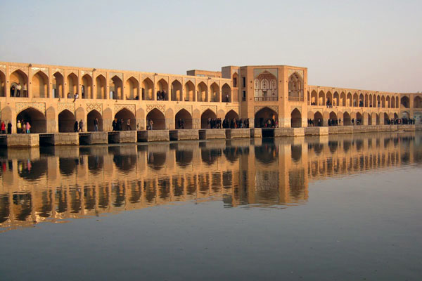 تور اصفهان