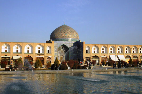 تور اصفهان