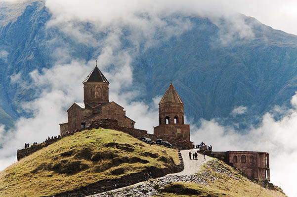 تور گرجستان