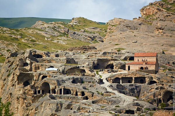 تور گرجستان