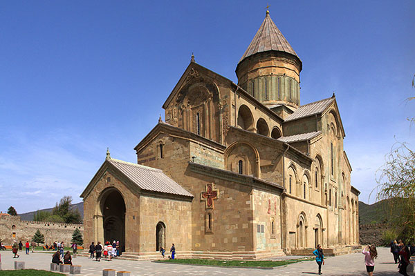 تور گرجستان