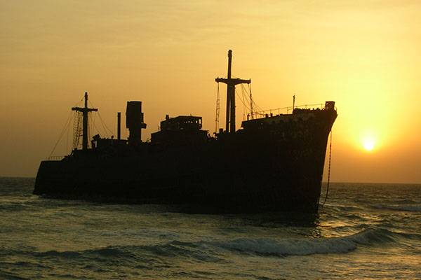 تور کیش
