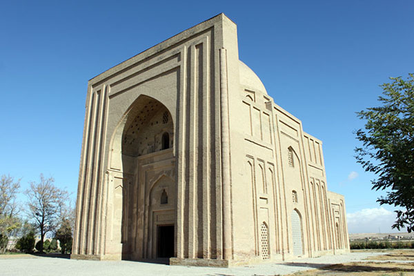 تور مشهد