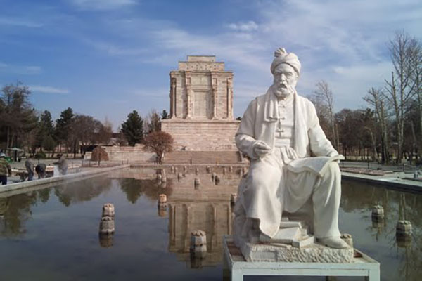تور مشهد