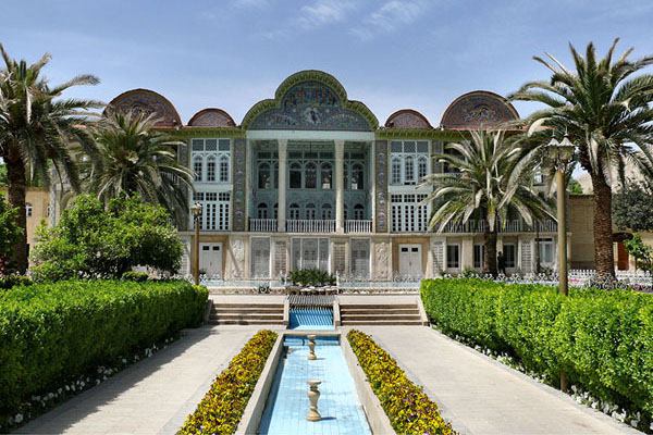 تور شیراز