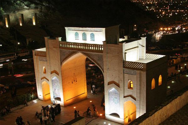 تور شیراز