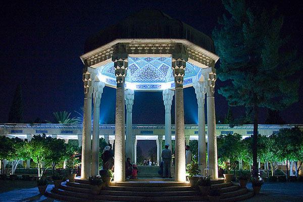 تور شیراز