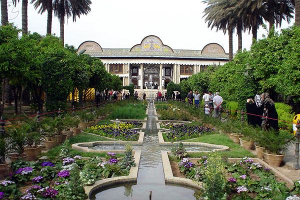 تور شیراز