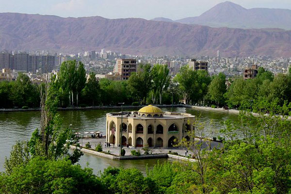 تور تبریز