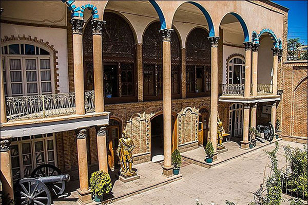تور تبریز