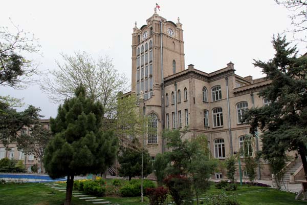 تور تبریز