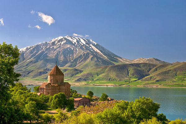 تور وان